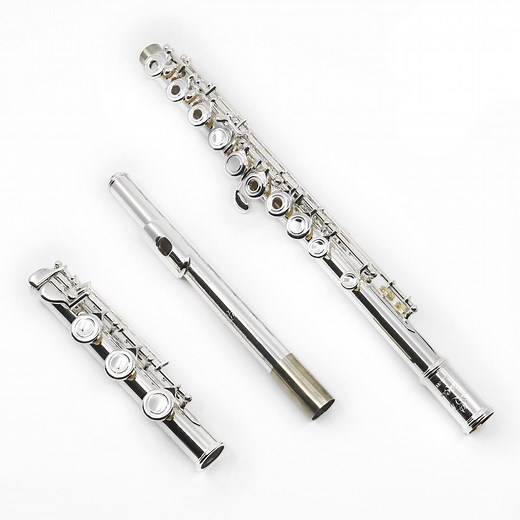 The Di Zhao Flute Model 401 - New