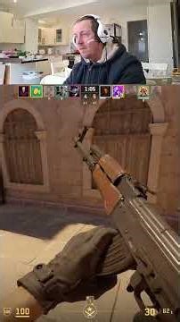 POV: You Realise There’s No Exit 😭Trapped in corner