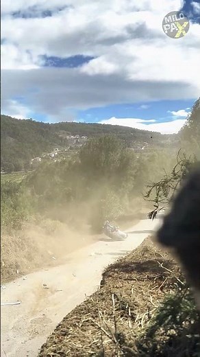 They’re Standing Inches From 120 MPH Death… Why?! 😳🚗💨