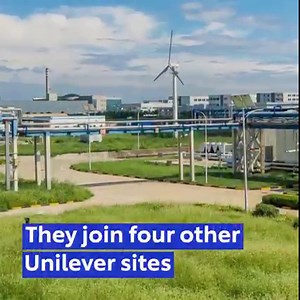 Our foods manufacturing site in Tianjin, China and detergent plant in Indaiatuba, Brazil have joined the World Economic Forum’s Global Lighthouse Network.🎉 That means they are two of the most digitally advanced factories in the world. To find out more, click here 👉 https://www.unilever.com/news/news-search/2023/unilever-sites-join-network-of-worlds-most-digitally-advanced-factories/?utm_source=UF&utm_medium=Social&utm_campaign=OSM_AlwaysOn #GLN23 | Unilever