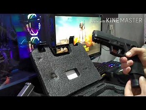 Taurus G3/Philippines