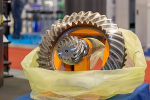 Solutions contre la corrosion - VCI - Inhibiteurs de corrosion volatils