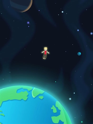 When Your Crush Finally Notices You - Valentine's Day Animation