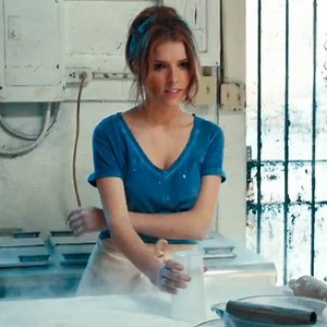 Anna Kendrick Premieres "Cups (When I'm Gone)" Music Video From Pitch Perfect Soundtrack