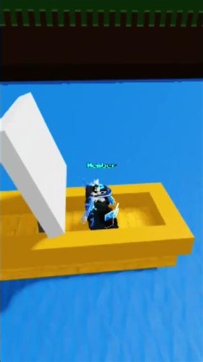 I FINALLY BUILD A BOAT IN #buildaboatfortreasure