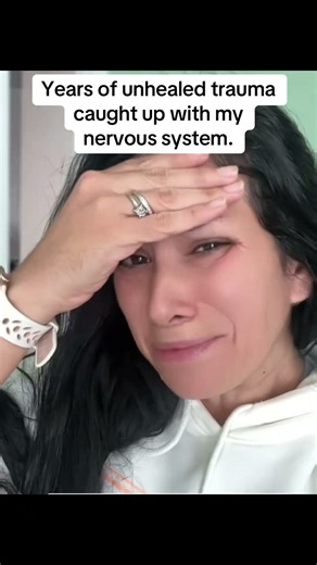 My Body Kept the Score | Trauma & Functional Neurological Disorder (FND)