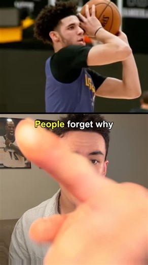 Henry Minahan | Basketball Podcast/Breakdowns | Lonzo’s career may not have turned out as glamorously as we all hoped, but his talent was definitely viable enough to be a top-3 pick when... | Instagram