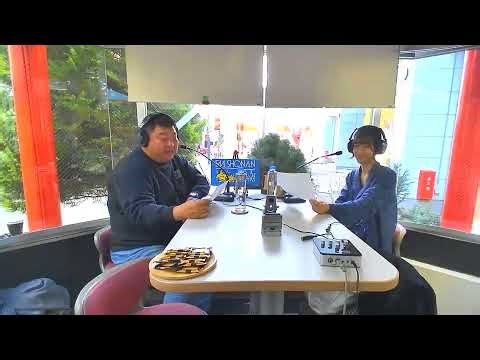 ろどふ本編 【ゲスト：セルフプロデューサー たかのゆう】 1月１１日放送