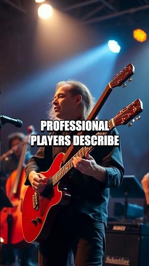 Chapman Stick Bridging Bass and Melody