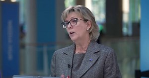 We are looking into supervision of non-bank financial institutions: EU Commissioner