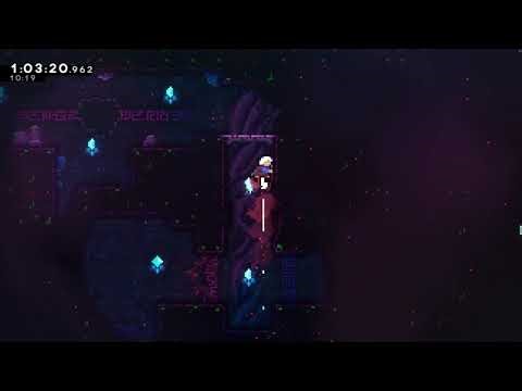 Celeste assist mode demo