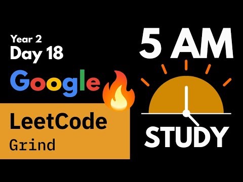 Study LeetCode with me in silence | MLOps Engineer