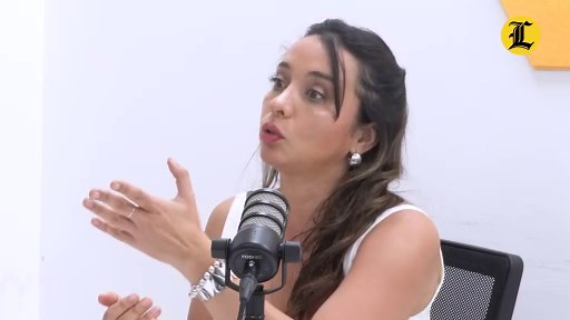 “Si escucho un ruido fuerte, me tiro al piso”: Jeriné Mena, sobreviviente del Jet Set