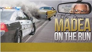 ONSALE: Madea is at it again in Tyler Perry's most outrageously funny stage play ever. Tickets for Tyler Perry's Madea On the Run are onsale now! Visit Metrotix.com/Madea for tickets. | The Fabulous Fox