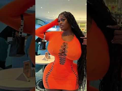 Thick Cake Queen Oreh🍑,Nigerian 🇳🇬Fashion beauty Lifestyle Influencer, Age,BIography,Relationships ✅