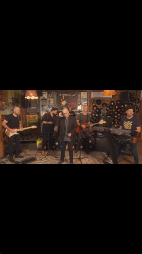 STARS Cover by HSCC Full Version at: https://youtu.be/6lYhvKSqQK4?si=bAWRwZUrlVNXF4xA | Hindley Street Country Club