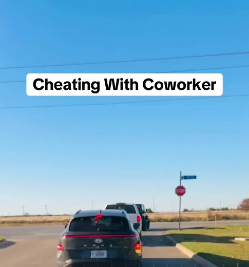 Cheating with Coworker Prank: Drama Unfolds