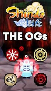 Trying OLD Bloodlines AGAIN... #roblox #shindolife
