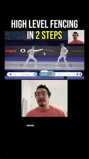 High Level Fencing In 2 Steps