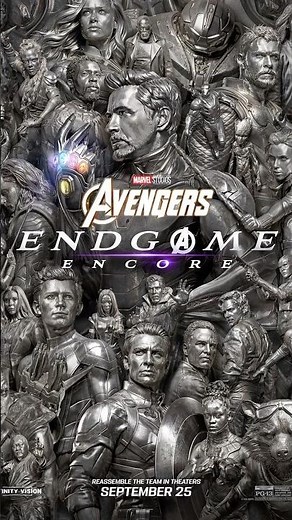 Watch all This Marvel MCU movies Before Avengers Doomsday | Avengers endgame encore