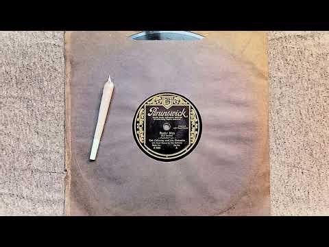 Cab Calloway & his Orchestra - Reefer Man, New York 1932