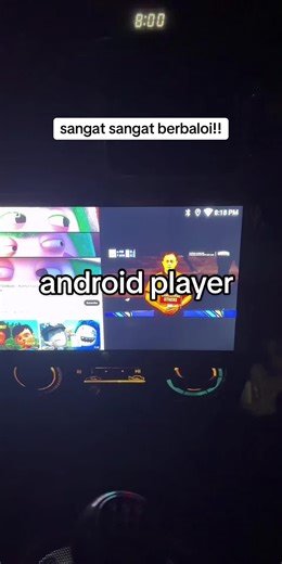 The Best Android Players for Proton and Perodua Cars