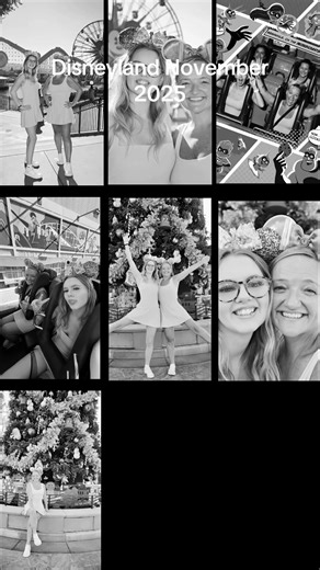 #ThePixiePlanner #IKnowBecauseIGo #Disney #Disneyland #DisneyCaliforniaAdventure