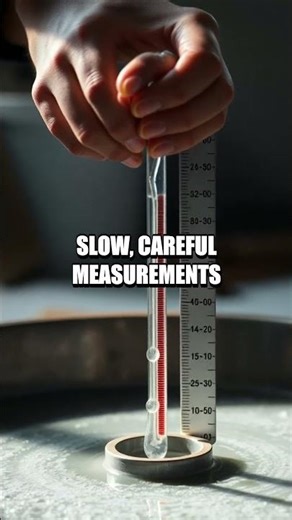 Sunlit Bottle Desalination Experiment