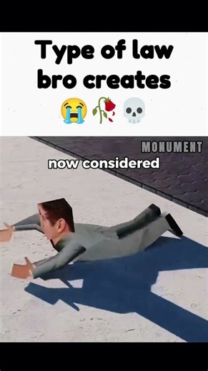 This law should never exist 😭🙏