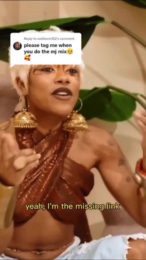 Replying to @zwilliams162 @Iniko Micheal Jackson remix of Jericho #vocalremix #remix