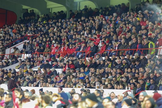 US Dax : le club convoqué devant la commission de discipline et de régulation du rugby français