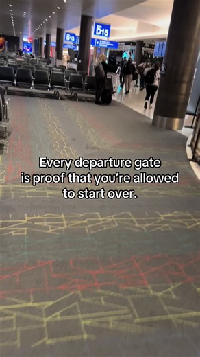 Embracing New Beginnings: The Power of Starting Over