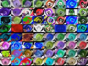 64 klaskyklaskyklaskyklasky gummy bear song version (remastered 2023)