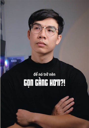 Cách tối giản trình duyệt Chrome hiệu quả