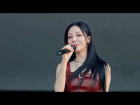 VYRA – Girl in the Mirror (Official M/V)