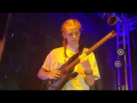 Barn - Predatory (Live Boise ID 5/16/2023)