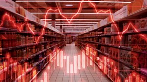 Consumer inflation expectations peak in Feb.: What to know