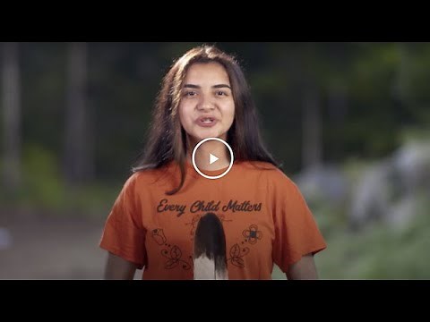 Every Child Matters: Truth - Act One