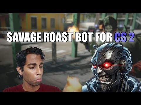 Building A Savage AI Bot 🤖 | Story of Average Engineer | Side Project