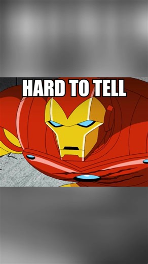 #marvel #dc #ironman #batman #fyp | Ironman