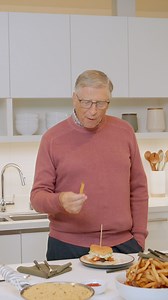 These companies are reducing carbon emissions, saving land and water, and protecting rainforests and wildlife—while making oils and fats we can use every day. | Bill Gates