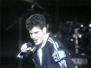 NKOTB 1990 Pay Per View Concert Part 1