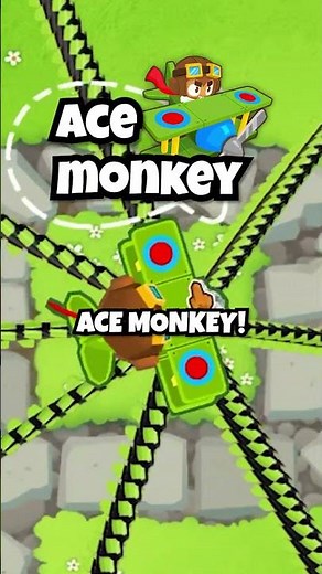 The BEST HYPERSONIC Towers In BTD6! #btd6 #bloons #shorts