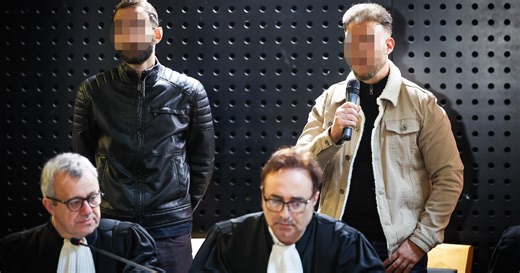Le procès du drame de Strépy-Bracquegnies s'ouvre ce lundi à Mons: Paolo Falzone encourt jusqu'à 30 ans de prison