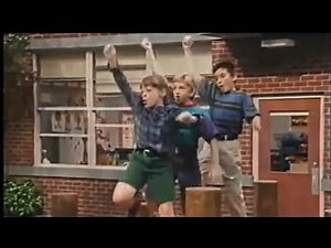 Barney Song : Little Red Caboose (A Welcome Home)