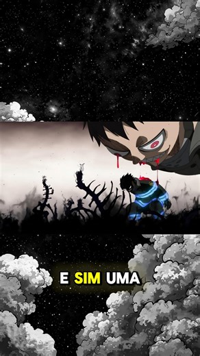 ADOLLA: a dimensão que manifesta emoções #shorts #anime