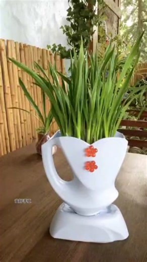 Transforming trash into treasurel | Plastic Recycling Art