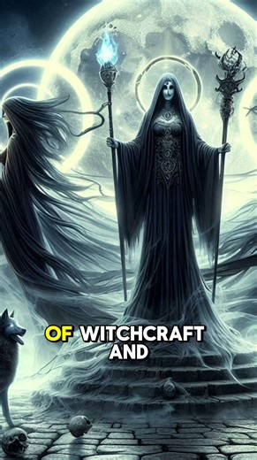 These Forgotten Gods Once Ruled Civilizations ⚡