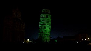 992K views · 415 reactions | The world has gone green for St. Patrick’s Day! ☘ | Discover Ireland | Facebook