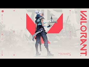 Valorant Jett - Instrumental Theme Song Music ( Doja Cat - Boss B*tch )